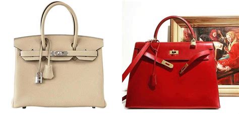 what is a hermes kelly